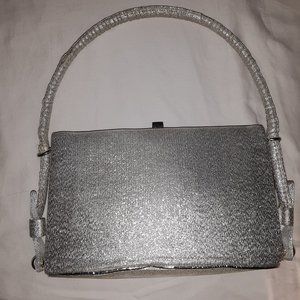 Vintage 60's evening purse